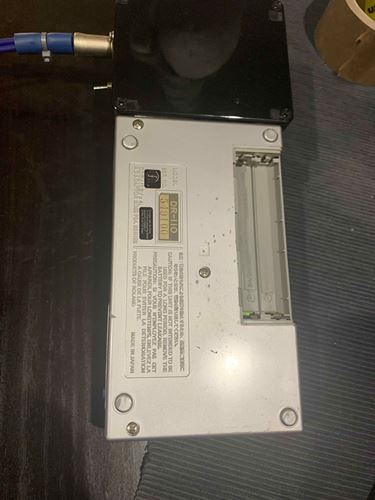 Boss-DR-110 super-charged